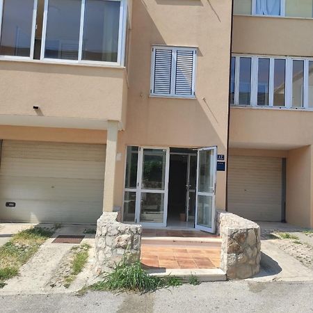 Apartamento Malena 2+2 Dubrovnik Exterior foto