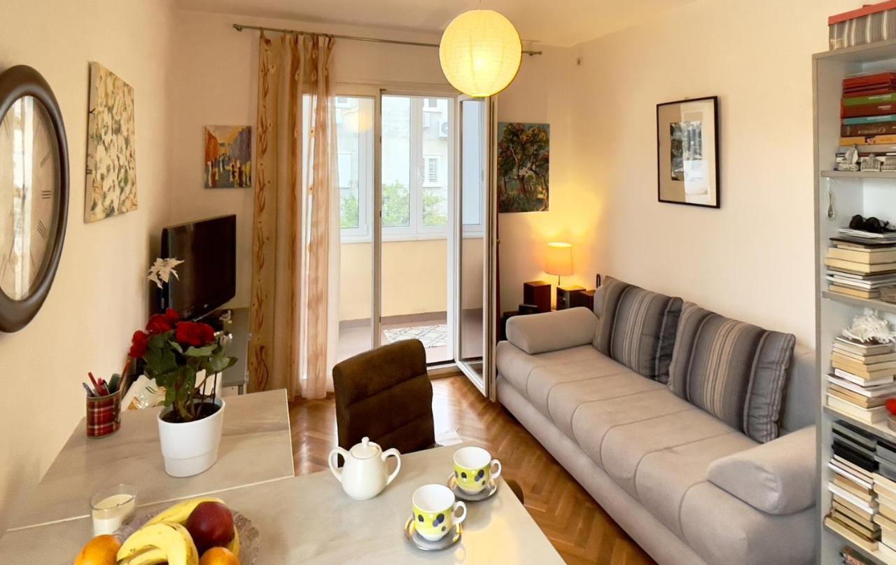 Apartamento Malena 2+2 Dubrovnik Exterior foto
