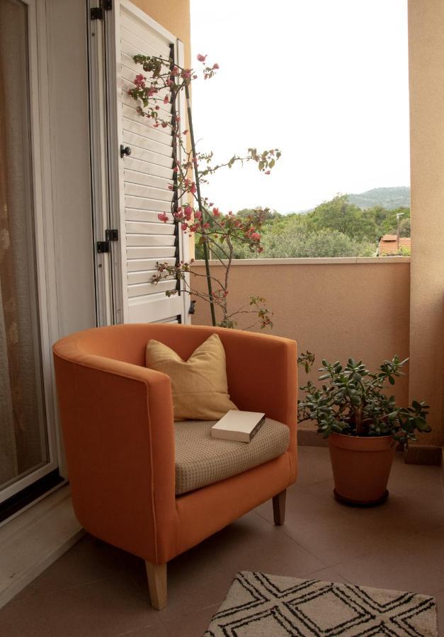 Apartamento Malena 2+2 Dubrovnik Exterior foto