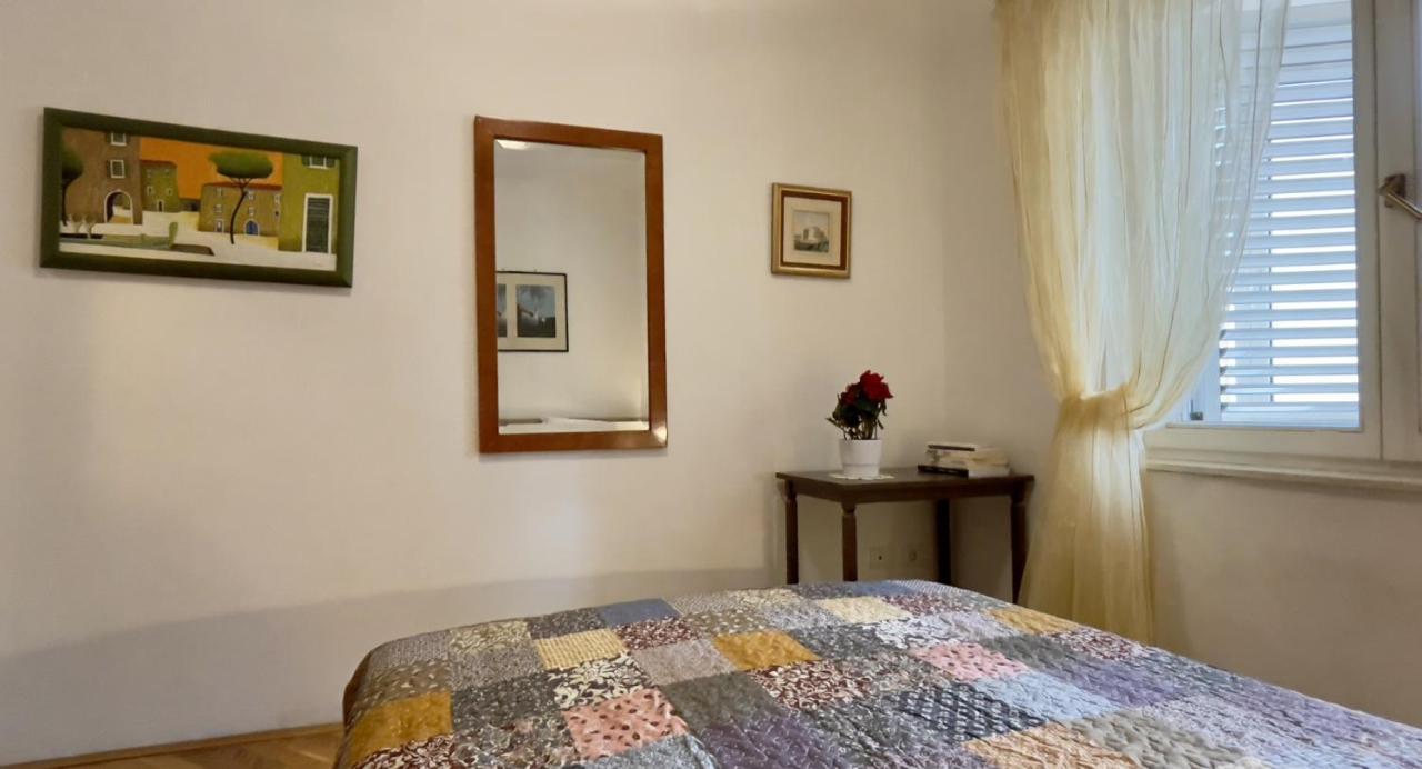 Apartamento Malena 2+2 Dubrovnik Exterior foto