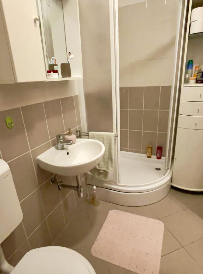 Apartamento Malena 2+2 Dubrovnik Exterior foto