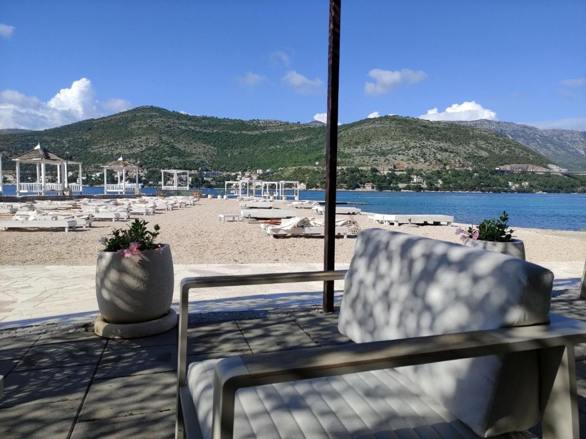 Apartamento Malena 2+2 Dubrovnik Exterior foto