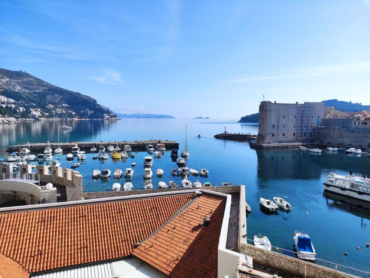 Apartamento Malena 2+2 Dubrovnik Exterior foto
